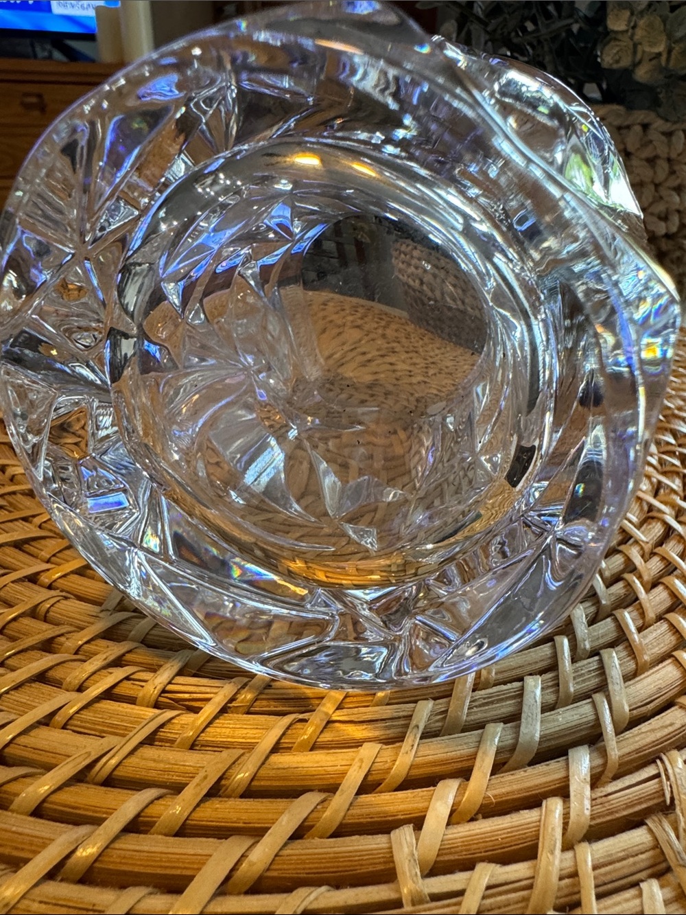 TIFFANY & CO ROCK CUT MUG - Picture 12 of 12
